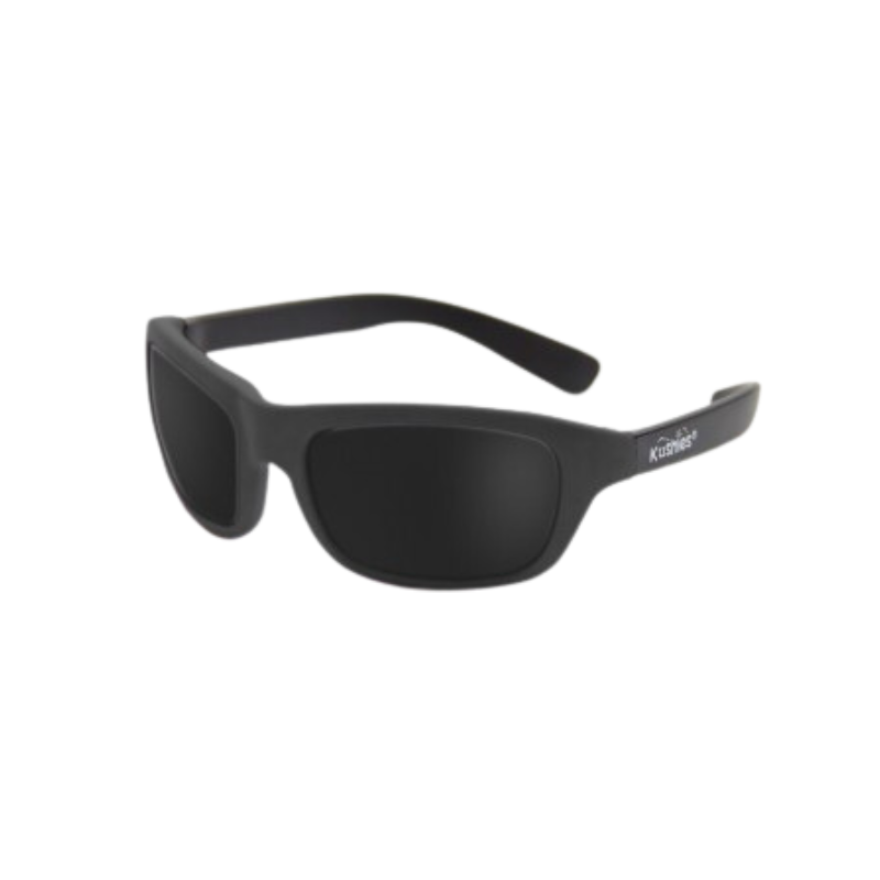 Kushies Kushies Sunglasses Black