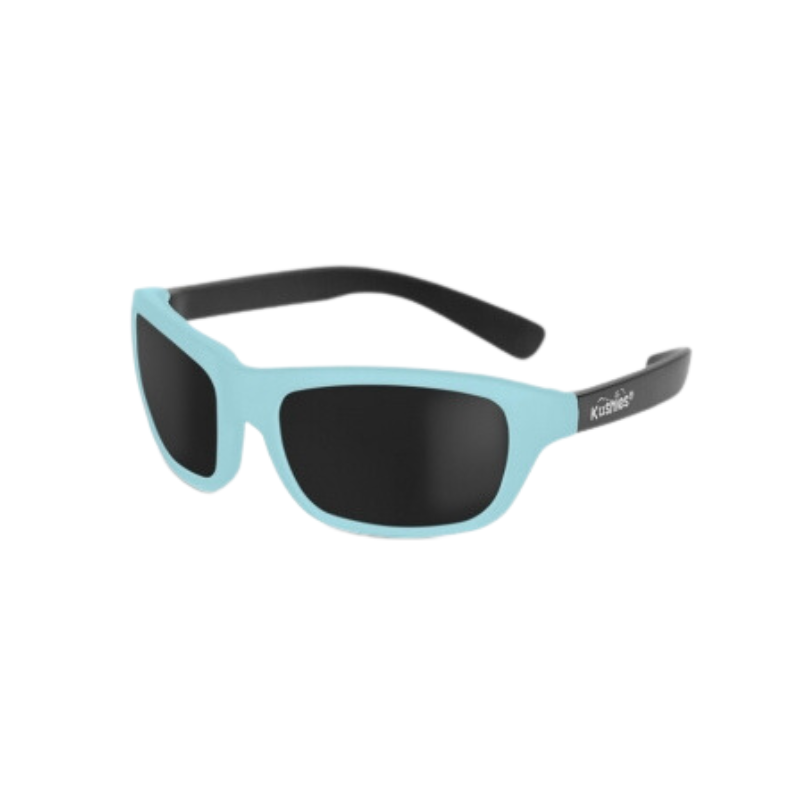 Kushies Kushies Sunglasses Turquoise