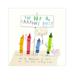 Penguin Books Books The Day the Crayons Quit