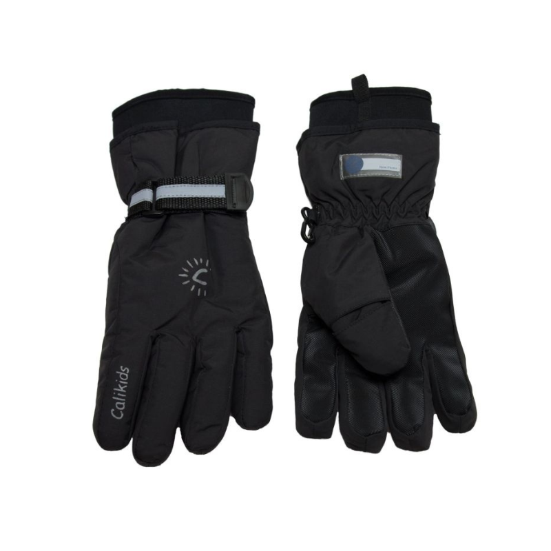 CaliKids Calikids WP Glove Black