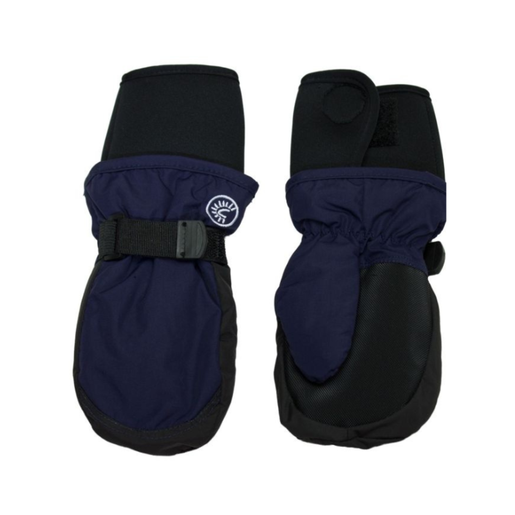 CaliKids Calikids WP Mitten Navy