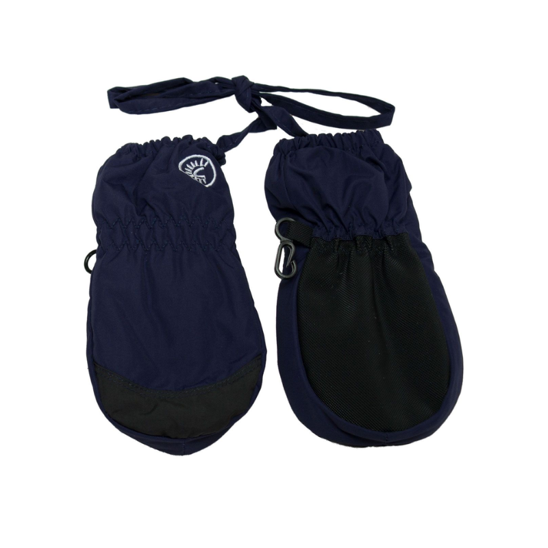 CaliKids Calikids WP Inf Mitten Navy