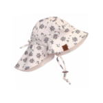 CaliKids Calikids Cotton Baby Hat Floral