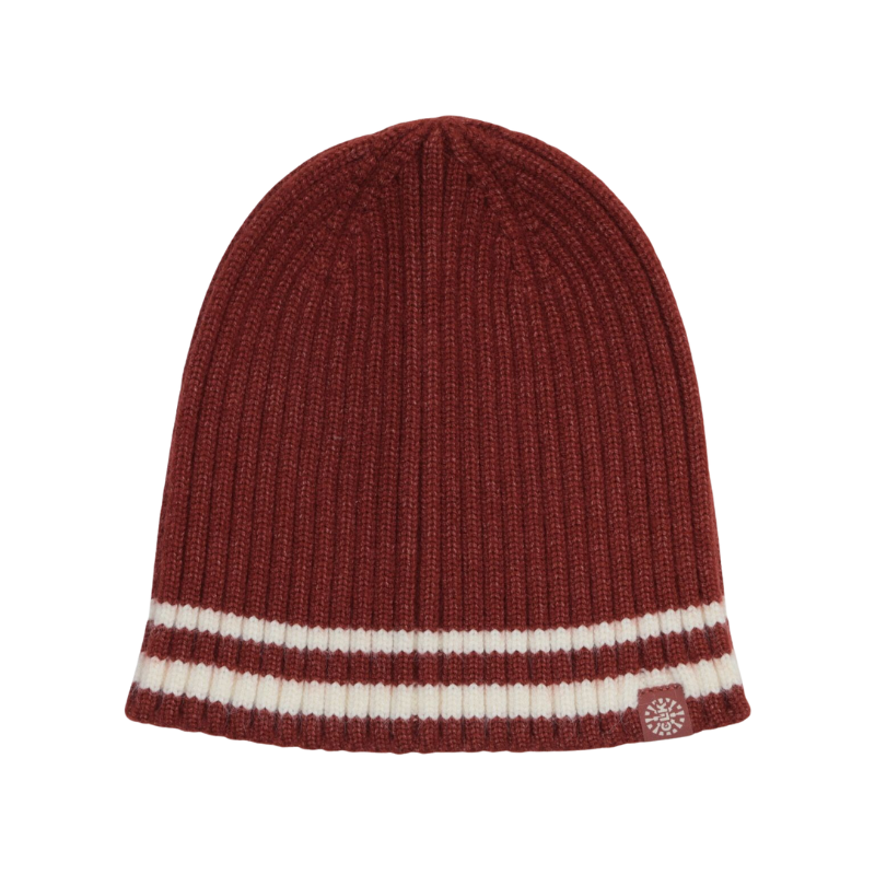 CaliKids Calikids Soft Beanie Brick