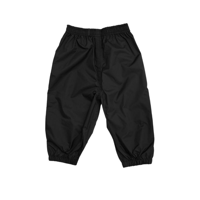 CaliKids Calikids Fleece Lined WP Pant Black