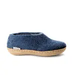 Glerups Glerups Slipper Denim