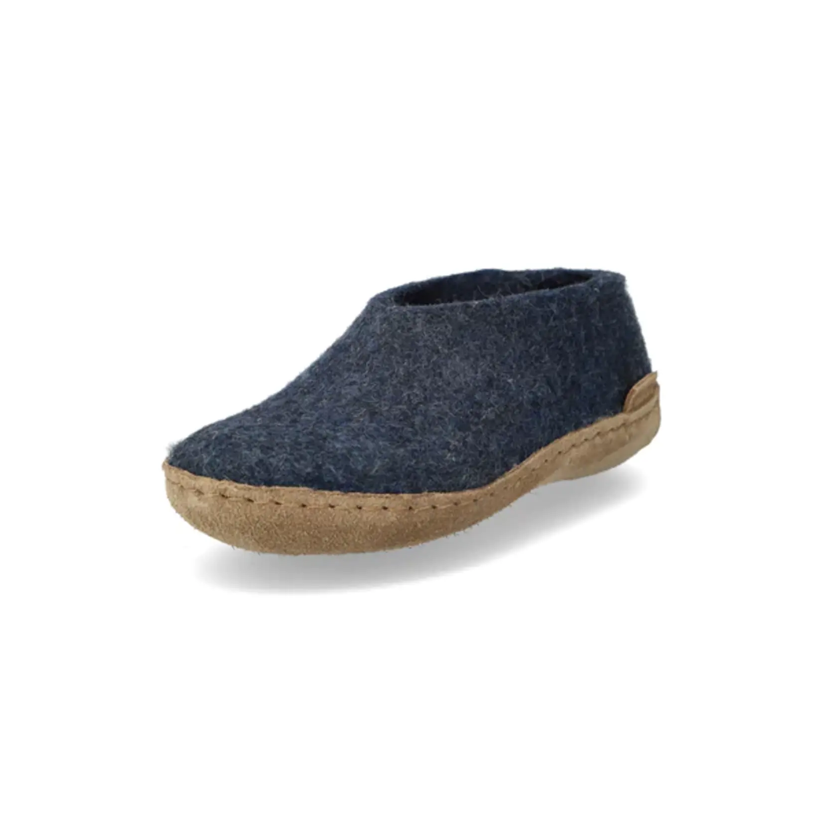 Glerups Glerups Slipper Denim