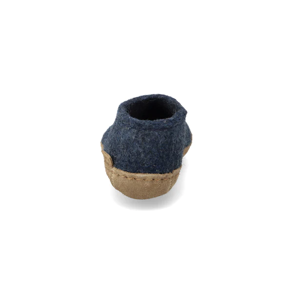 Glerups Glerups Slipper Denim