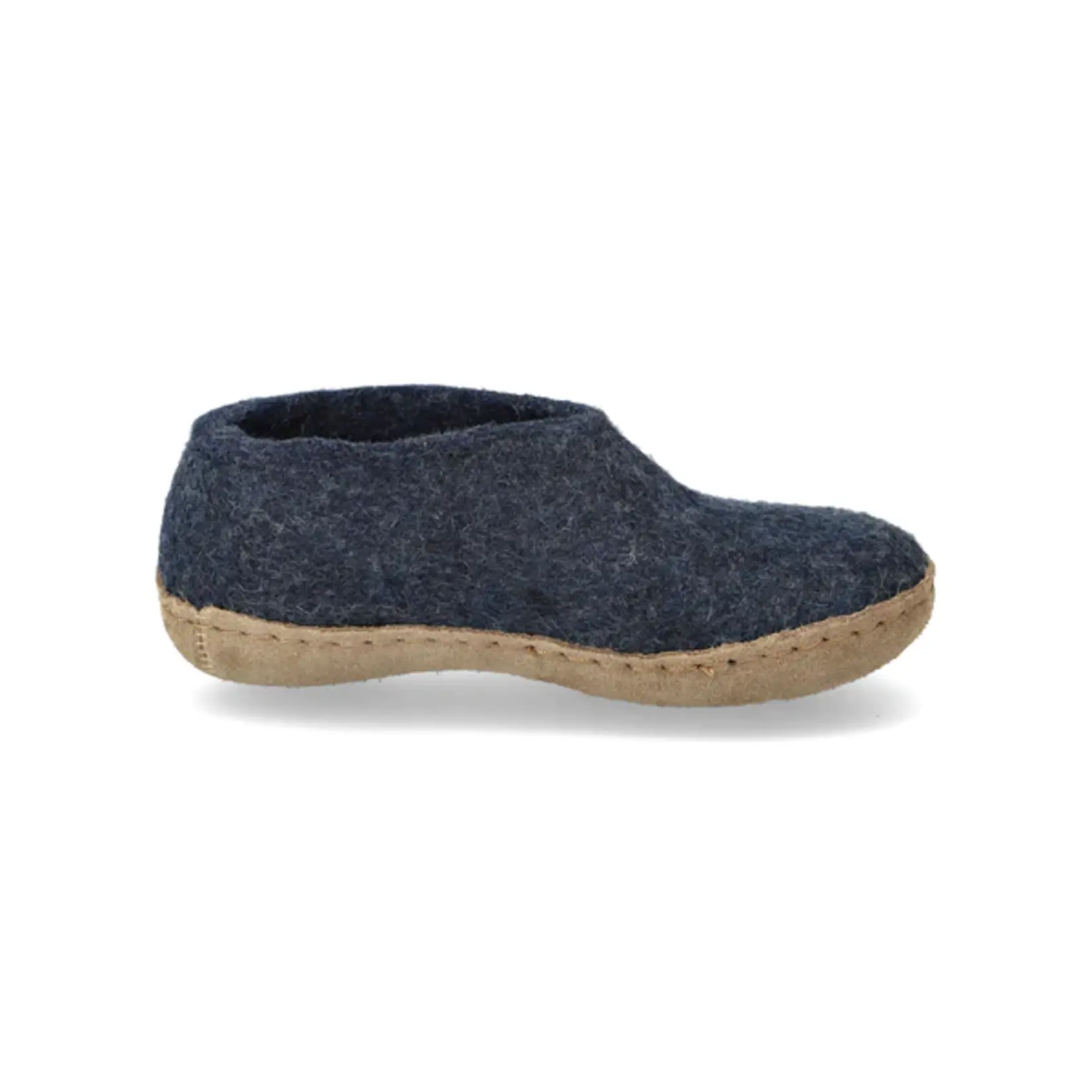 Glerups Glerups Slipper Denim