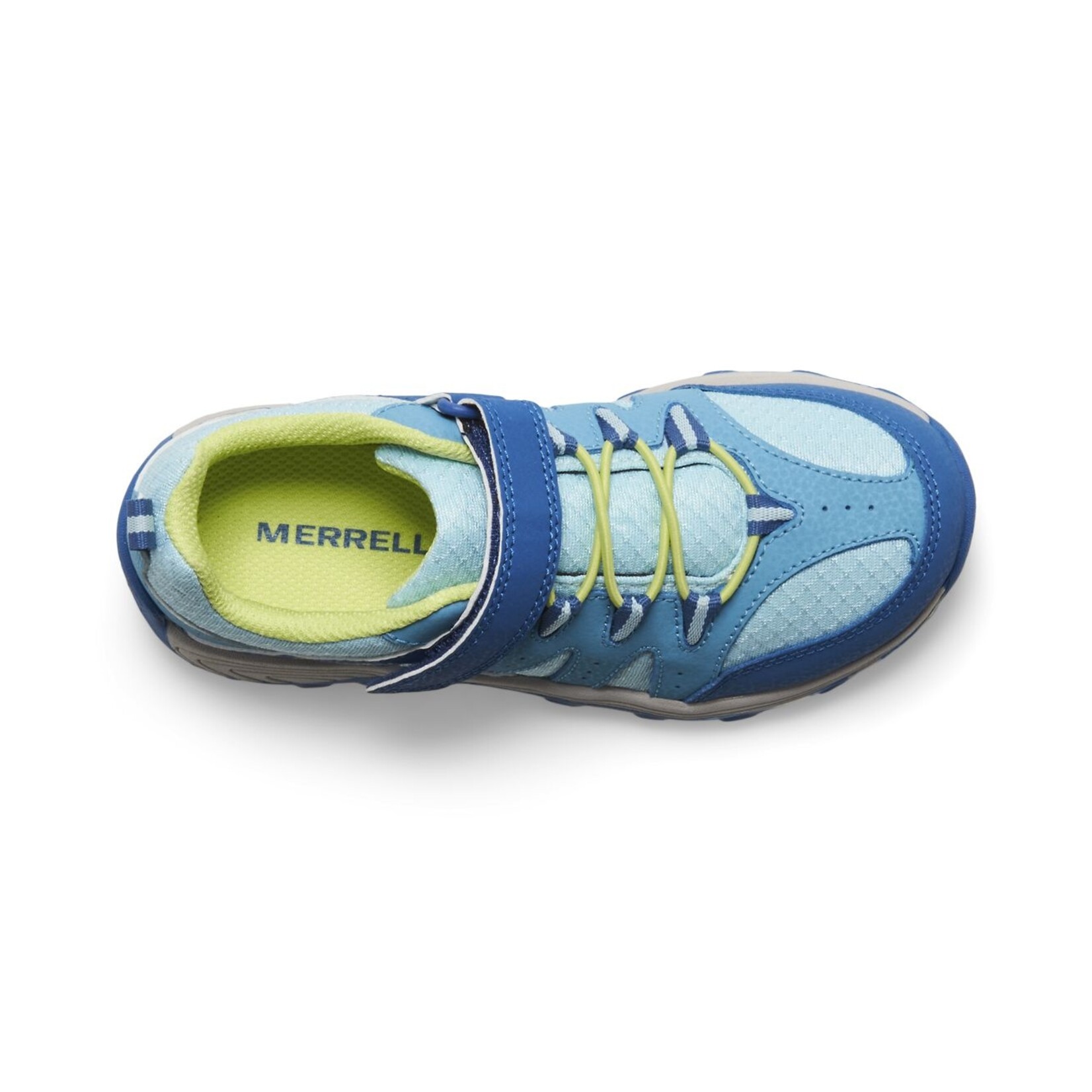 Merrell Merrell Outback Low 2 Turq/Lime