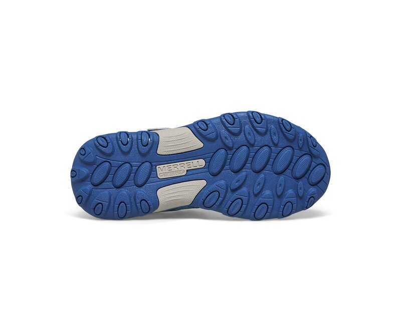 Merrell Merrell Outback Low 2 Turq/Lime