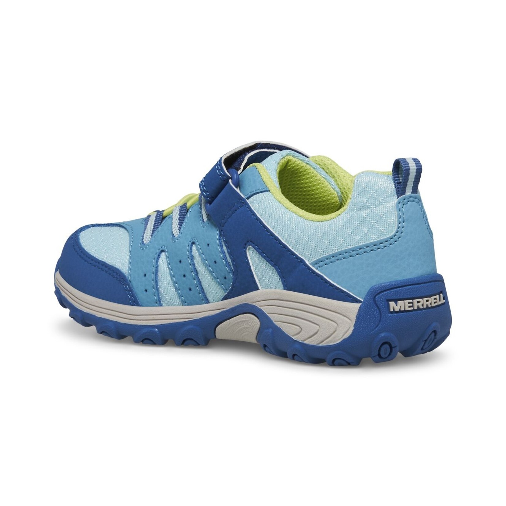 Merrell Merrell Outback Low 2 Turq/Lime