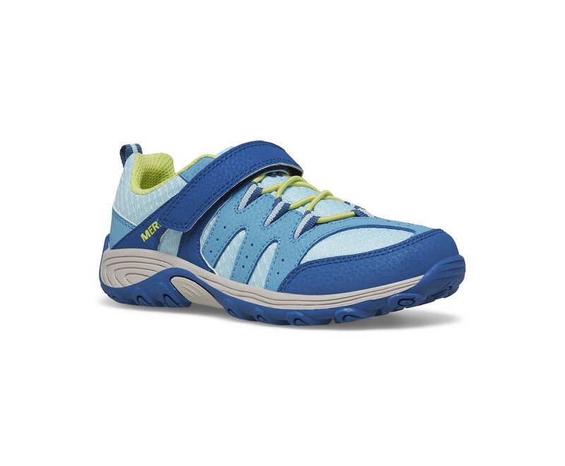 Merrell Merrell Outback Low 2 Turq/Lime