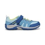 Merrell Merrell Outback Low 2 Turq/Lime