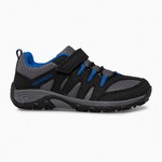 Merrell Merrell Outback Low 2 Black/Grey/Ryl