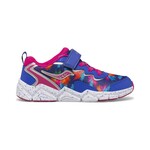 Saucony Saucony Flash AC 3.0 Blue/Pink