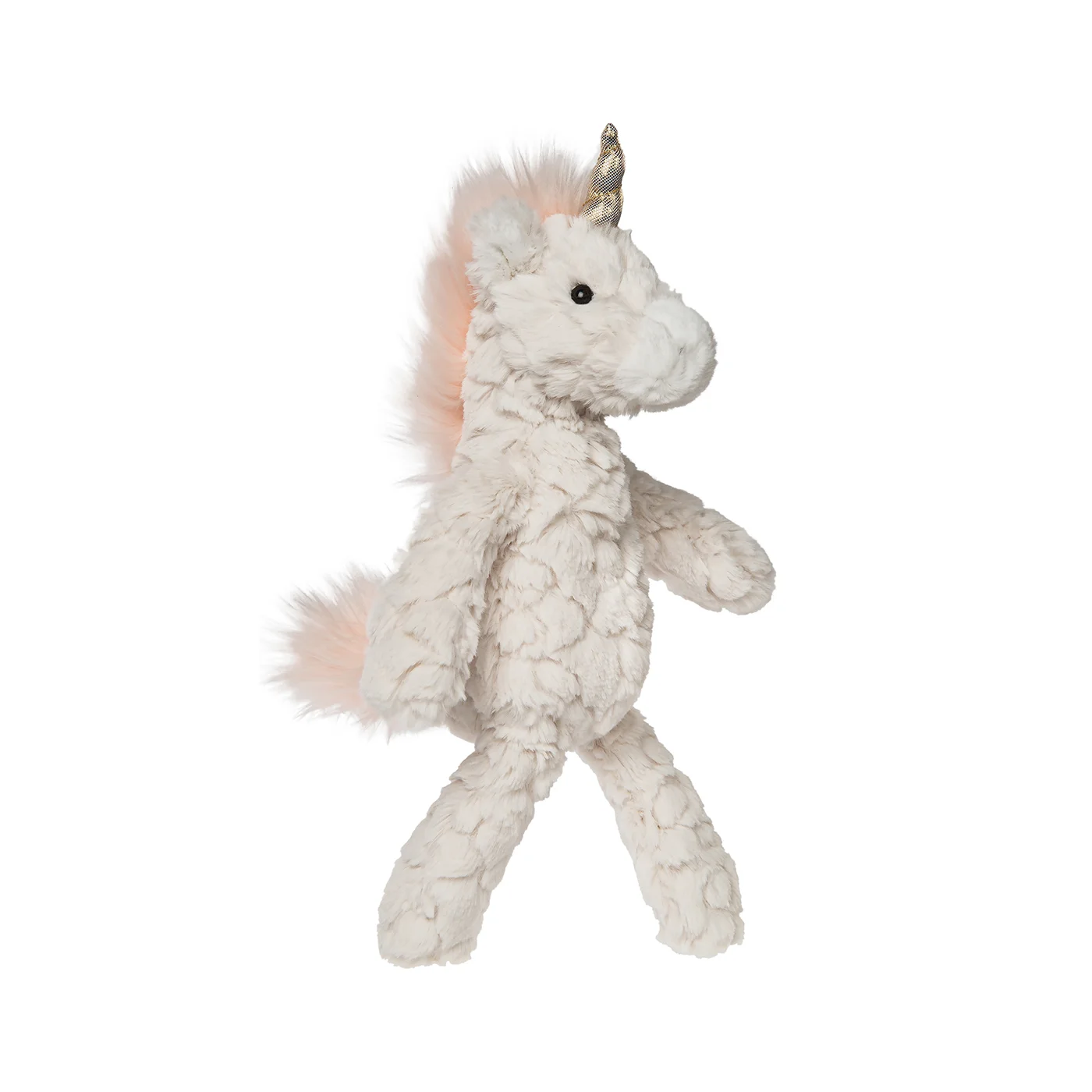 Mary Meyer Mary Meyer Putty Nursery Toy Cream Unicorn 10"