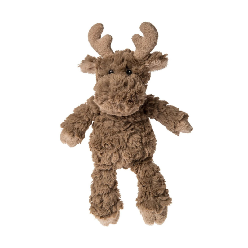 Mary Meyer Mary Meyer Putty Nursery Toy Moose 11"