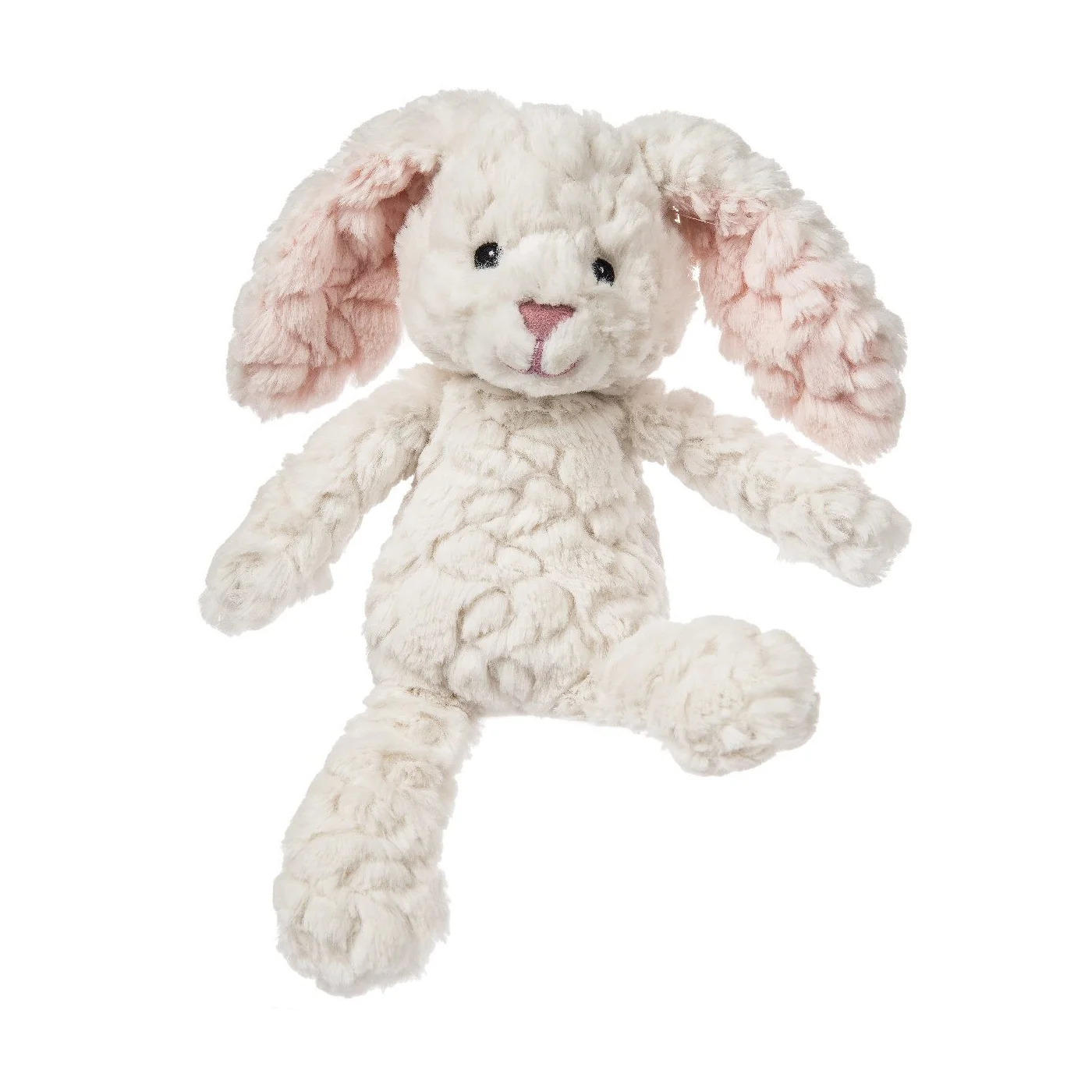 Mary Meyer Mary Meyer Putty Nursery Toy Cream Bunny 11"