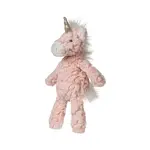 Mary Meyer Mary Meyer Putty Nursery Toy Blush Unicorn 10"