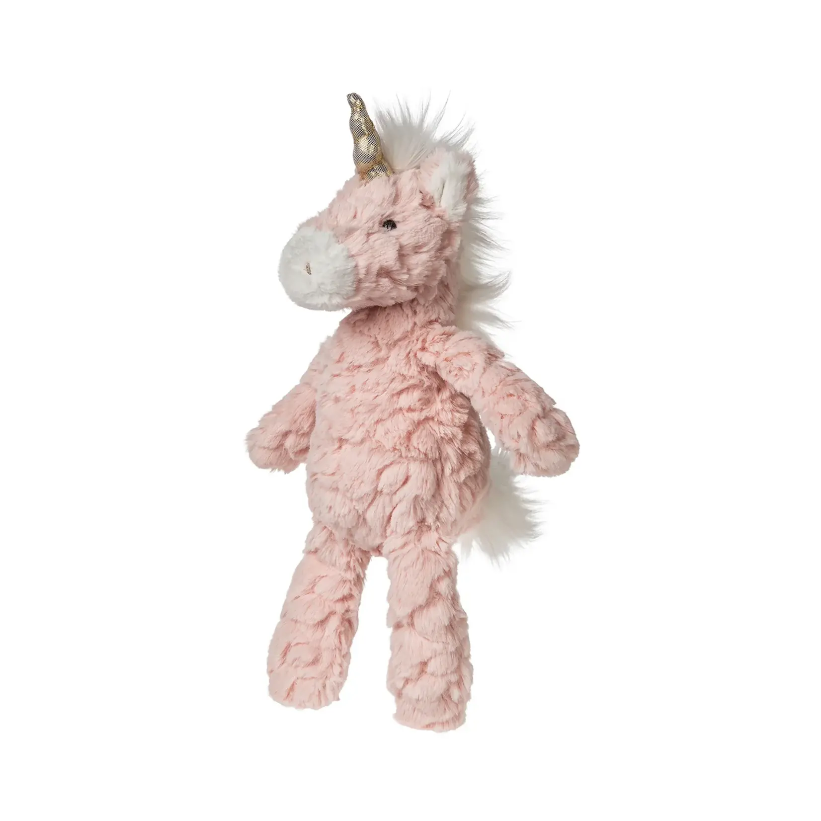 Mary Meyer Mary Meyer Putty Nursery Toy Blush Unicorn 10"