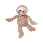 Mary Meyer Mary Meyer Putty Nursery Toy Beige Sloth 11"