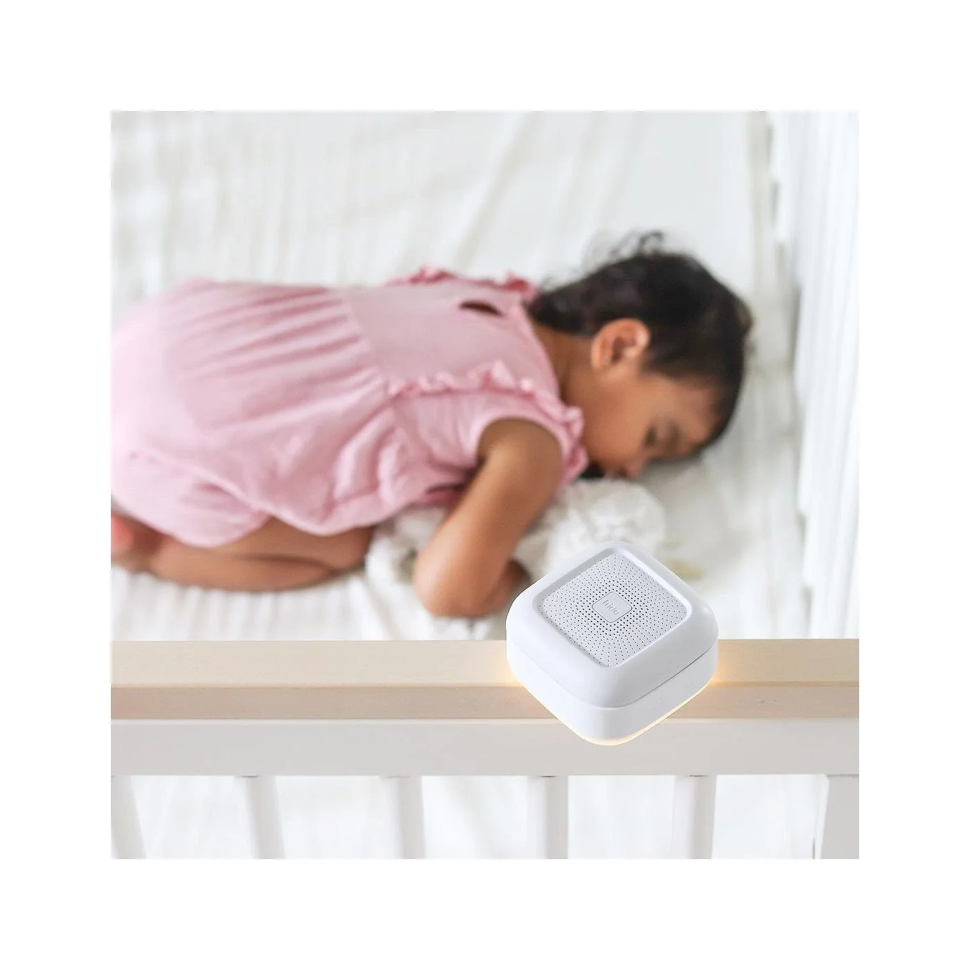 Baby Frida Frida Baby Portable Sound Machine & Nightlight 2 in 1