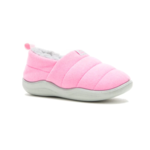 Kamik Kamik Cozy Chalet Slipper Magenta