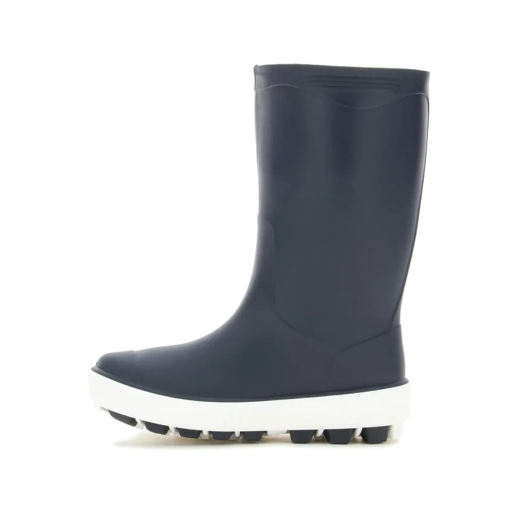 Kamik Kamik Riptide Rainboot Navy/White