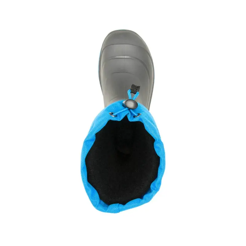 Kamik Kamik Snobuster 1 Charcoal/Blue