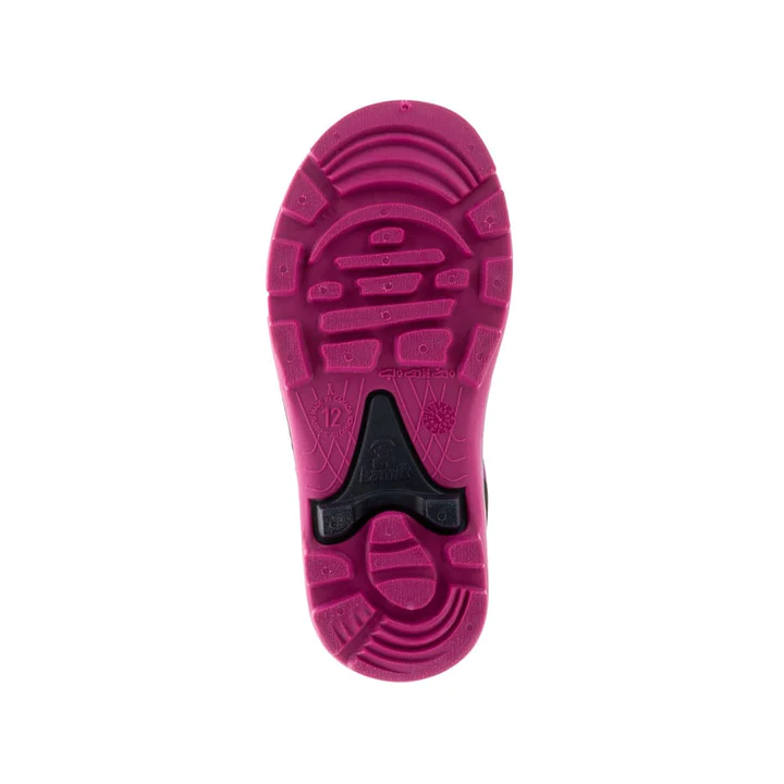 Kamik Kamik Snobuster 2 Navy/Magenta
