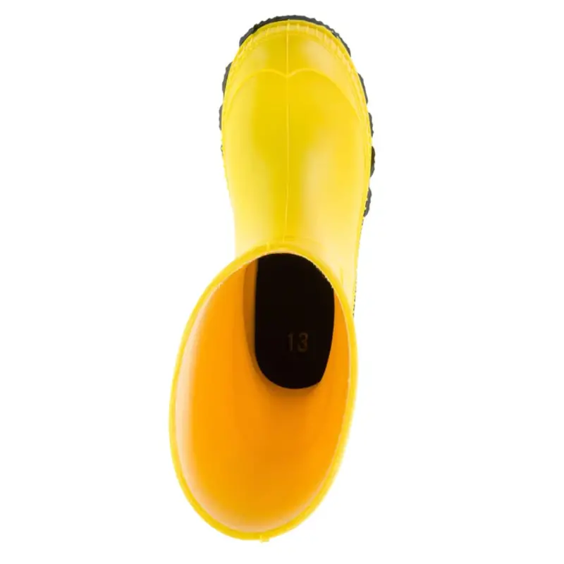 Kamik Kamik Stomp Rainboot Yellow