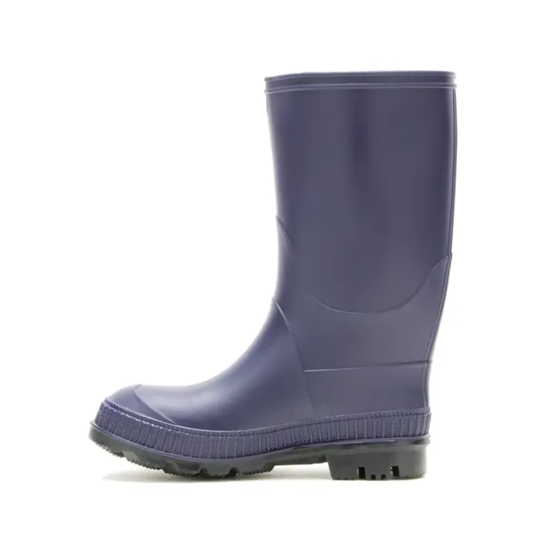 Kamik Kamik Stomp Rainboot Navy/Black