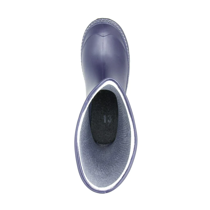 Kamik Kamik Stomp Rainboot Navy/Black