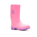 Kamik Kamik Stomp Rainboot Pink/Purple