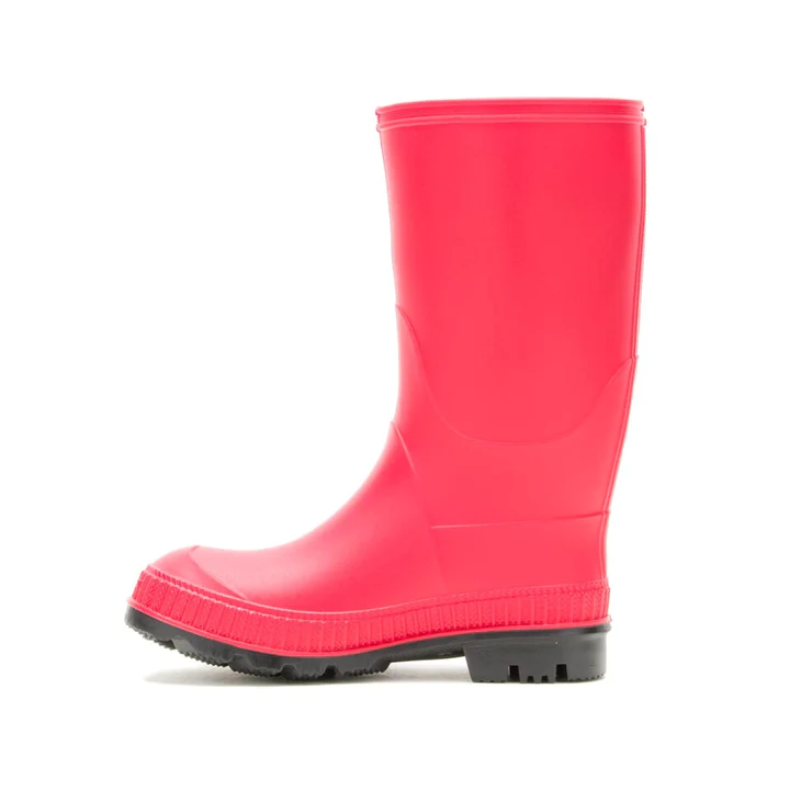 Kamik Kamik Stomp Rainboot Red