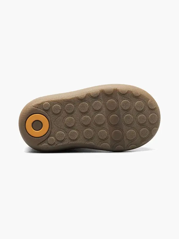Bogs Bogs Baby Bogs II Solid Black Multi