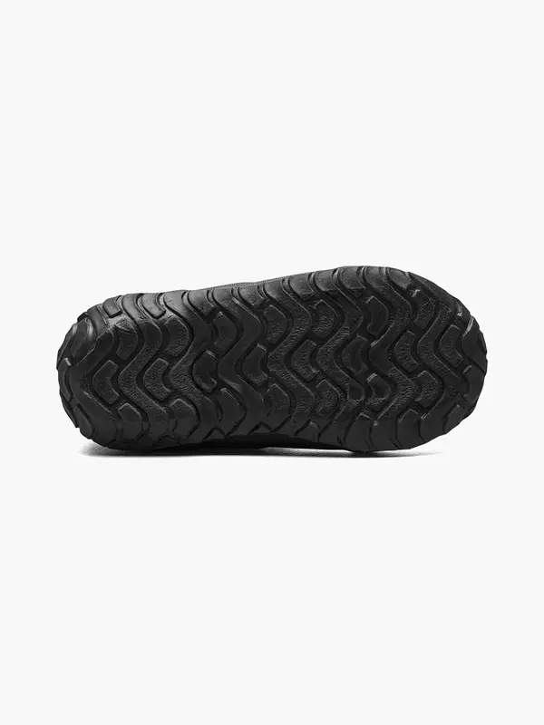 Bogs Bogs Rainboot Plush Black