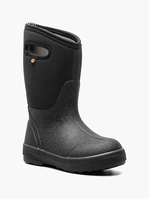 Bogs Bogs Classic II Solid Black
