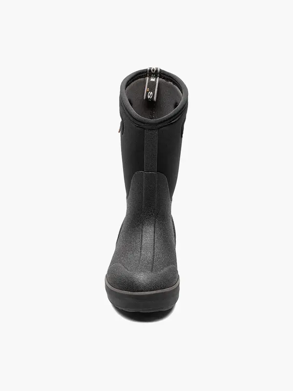 Bogs Bogs Classic II Solid Black