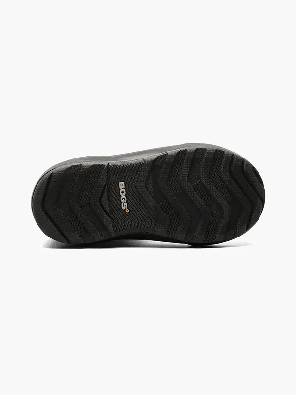 Bogs Bogs Classic II Solid Black