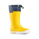 Medusa Meduse Airtop Rainboot Yellow