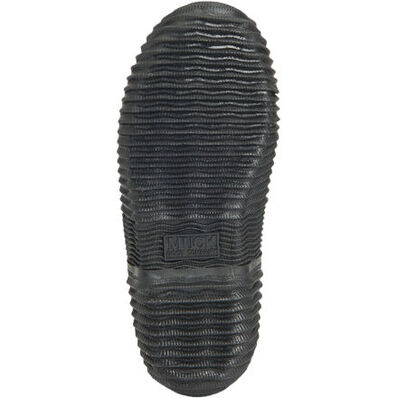 Muck Boot Company Muck Kids Hale Boot Black/Magenta