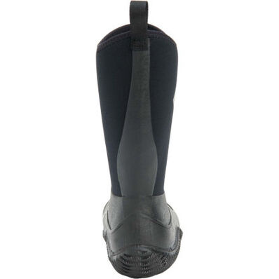 Muck Boot Company Muck Kids Hale Boot Black