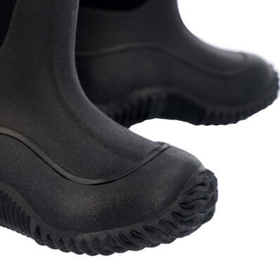 Muck Boot Company Muck Kids Hale Boot Black