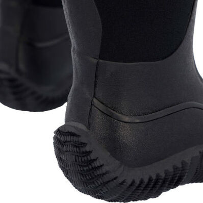 Muck Boot Company Muck Kids Hale Boot Black