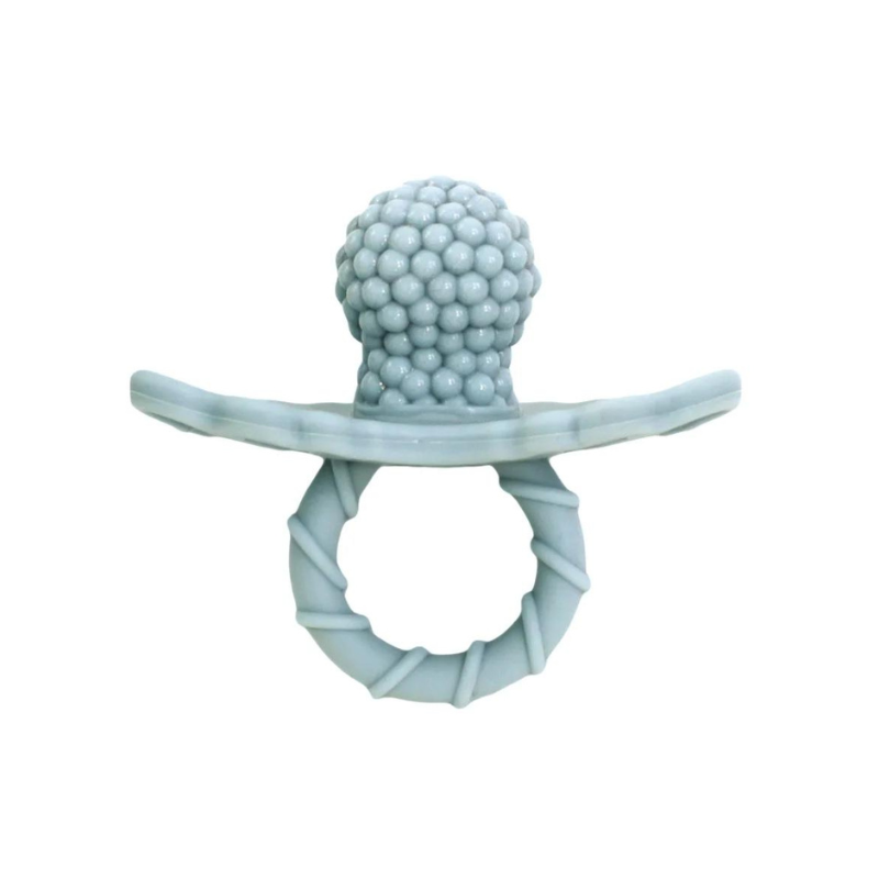 RazBaby RazBaby Raz-Berry Teether Blue Moon 3m+