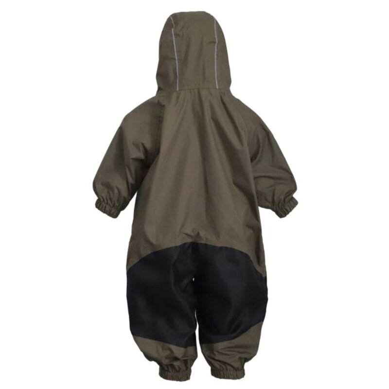 CaliKids CaliKids Lined Muddy Buddy Olive