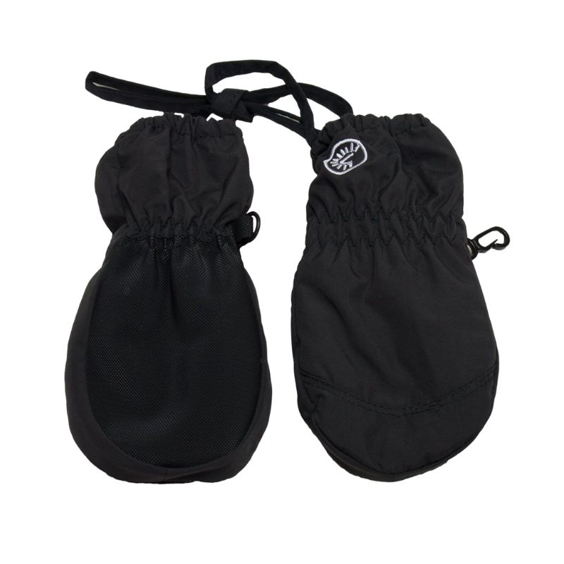 CaliKids Calikids WP Inf Mitten Black
