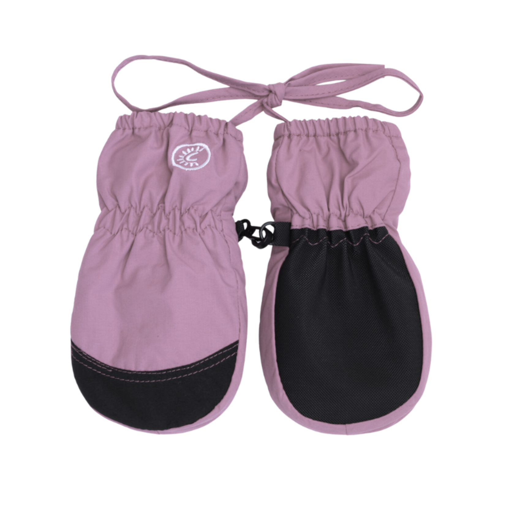 CaliKids Calikids WP Inf Mitten Rose